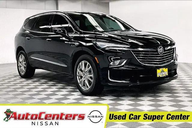 2023 Buick Enclave Essence FWD for sale in Herculaneum, MO