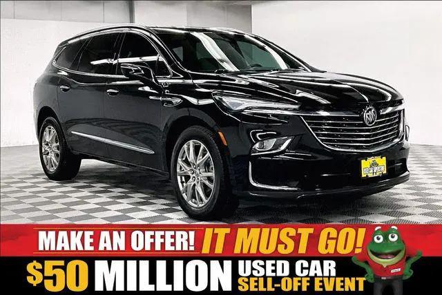 2023 Buick Enclave Essence FWD for sale in Herculaneum, MO