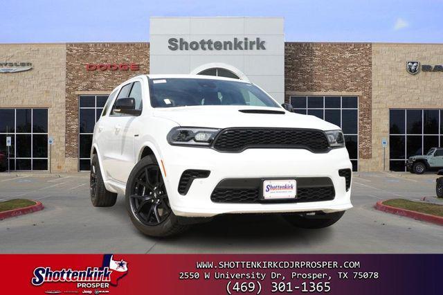 2026 Dodge Durango GT Premium AWD HEMI V8 for sale in Prosper, TX