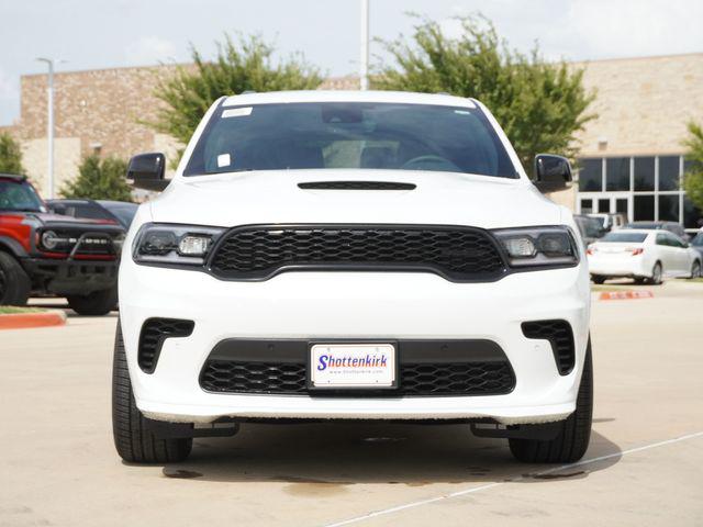 2026 Dodge Durango GT Premium AWD HEMI V8