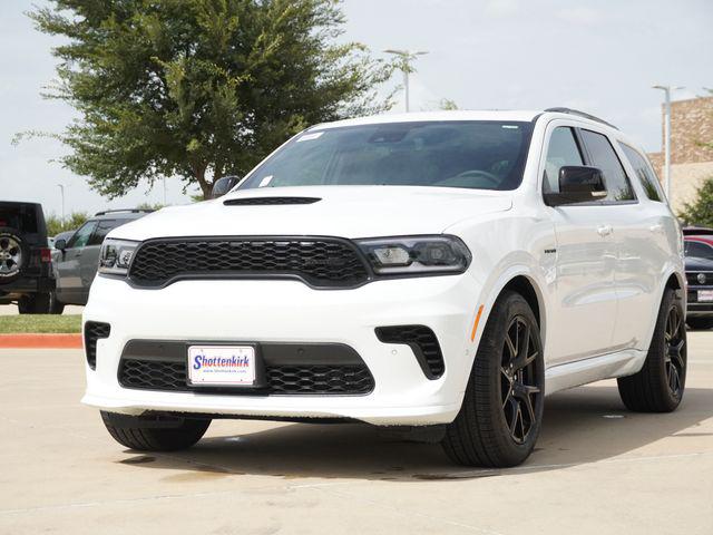 2026 Dodge Durango GT Premium AWD HEMI V8