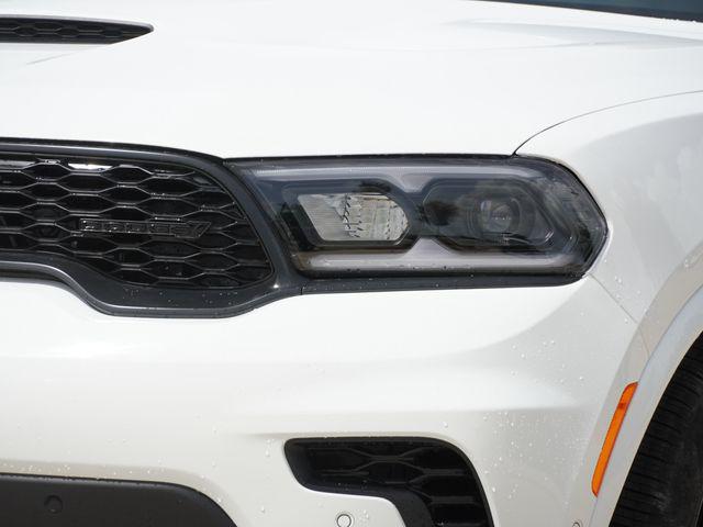 2026 Dodge Durango GT Premium AWD HEMI V8