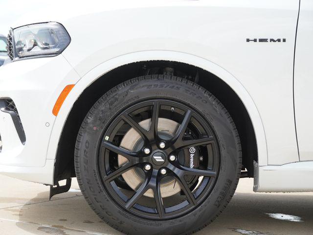 2026 Dodge Durango GT Premium AWD HEMI V8