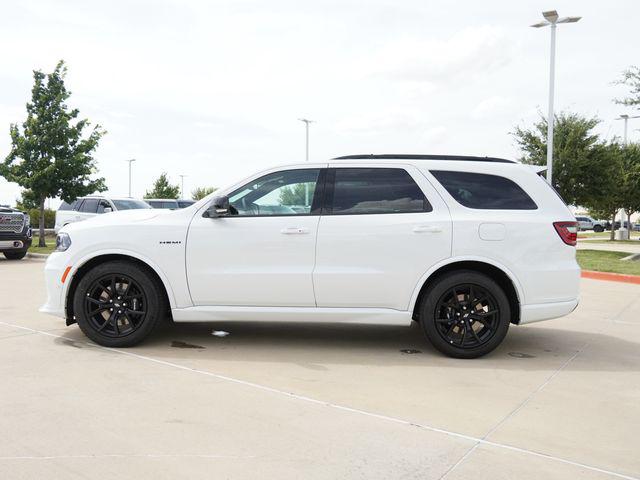 2026 Dodge Durango GT Premium AWD HEMI V8