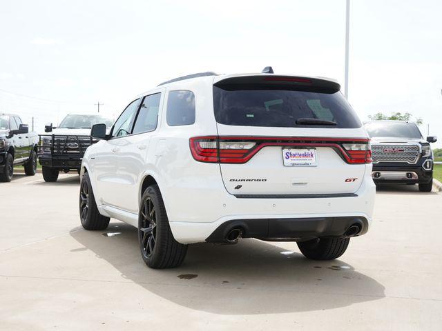2026 Dodge Durango GT Premium AWD HEMI V8