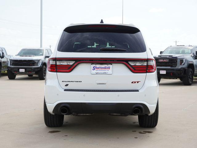 2026 Dodge Durango GT Premium AWD HEMI V8