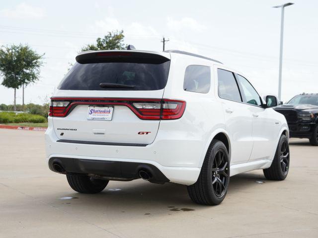 2026 Dodge Durango GT Premium AWD HEMI V8