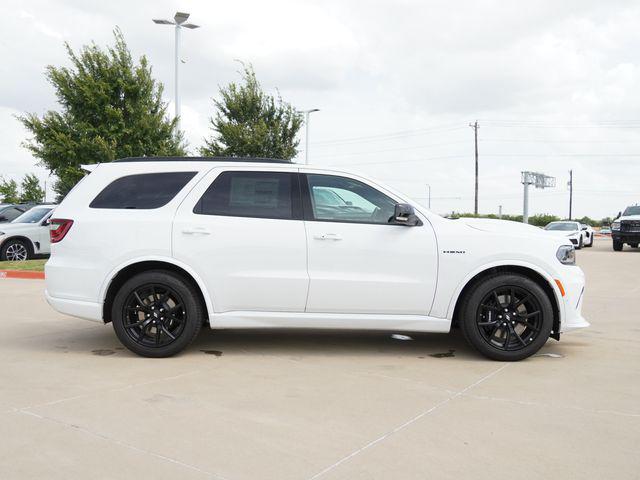 2026 Dodge Durango GT Premium AWD HEMI V8