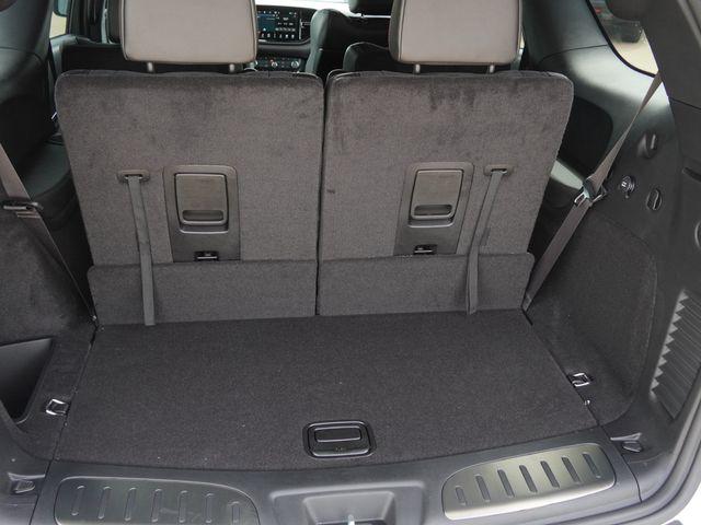 2026 Dodge Durango GT Premium AWD HEMI V8