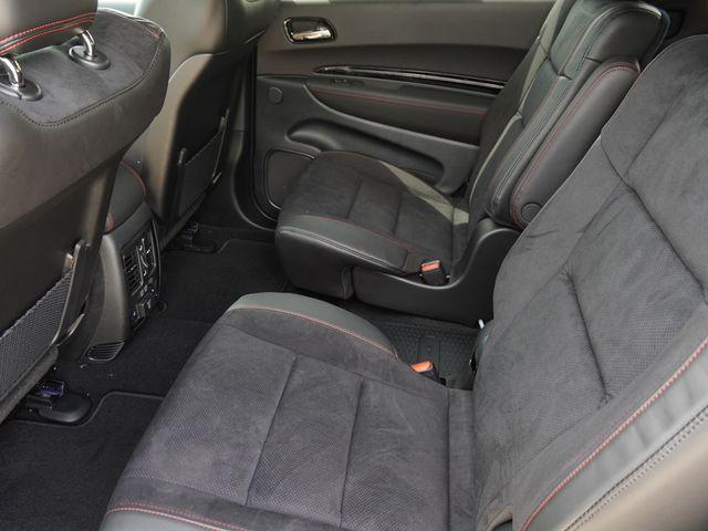 2026 Dodge Durango GT Premium AWD HEMI V8