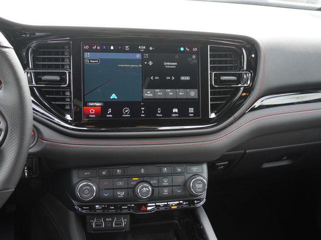 2026 Dodge Durango GT Premium AWD HEMI V8