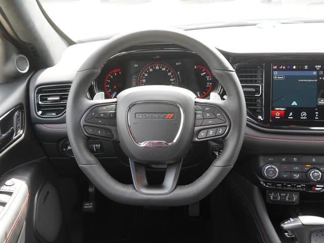 2026 Dodge Durango GT Premium AWD HEMI V8