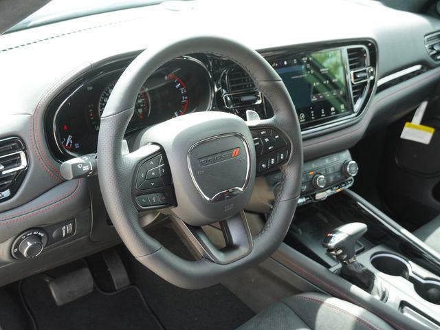 2026 Dodge Durango GT Premium AWD HEMI V8