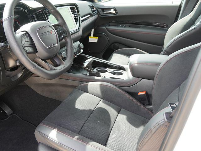 2026 Dodge Durango GT Premium AWD HEMI V8