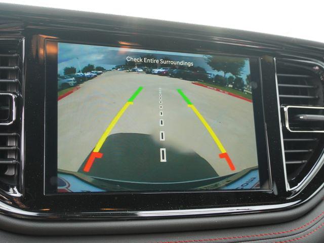 2026 Dodge Durango GT Premium AWD HEMI V8