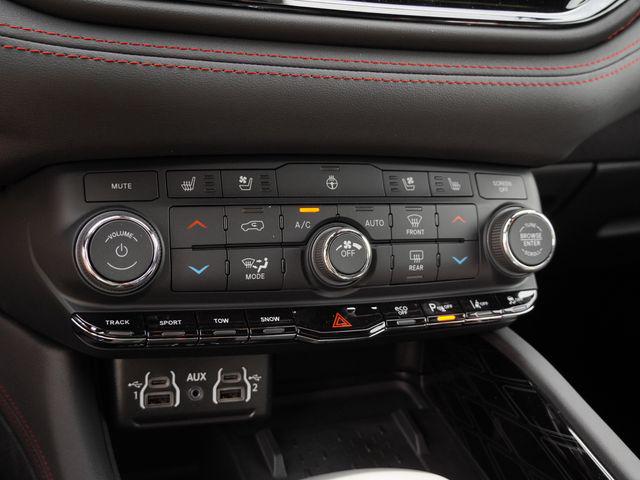 2026 Dodge Durango GT Premium AWD HEMI V8
