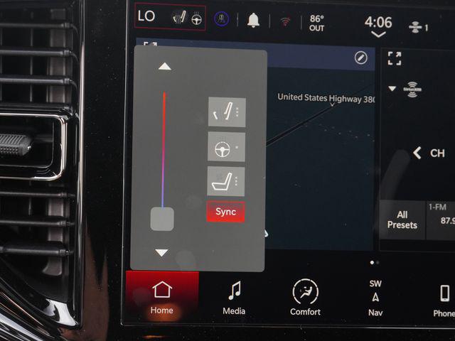 2026 Dodge Durango GT Premium AWD HEMI V8