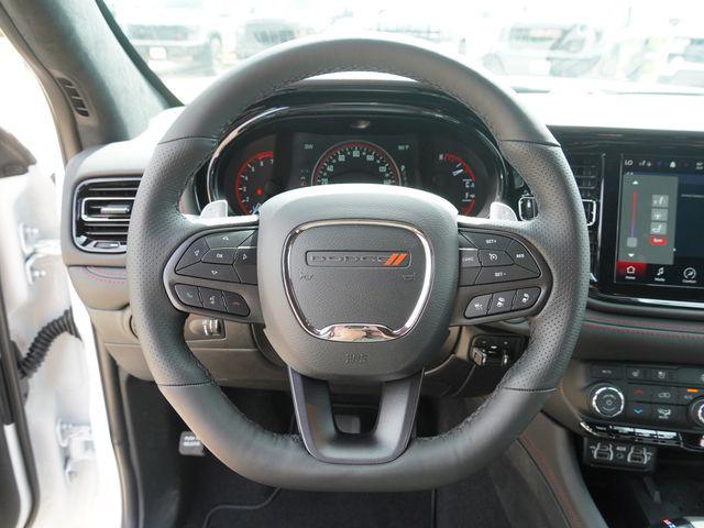 2026 Dodge Durango GT Premium AWD HEMI V8