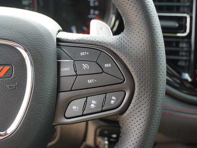 2026 Dodge Durango GT Premium AWD HEMI V8