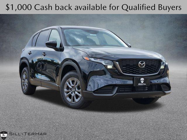 2026 Mazda CX-5 2.5 S Select for sale in Broomfield, CO