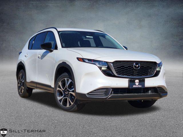2026 Mazda CX-5 2.5 S Preferred for sale in Broomfield, CO