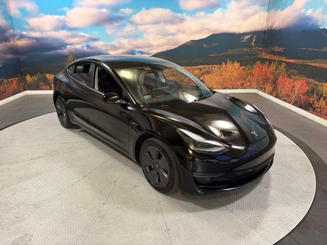 2022 Tesla Model 3 Long Range Dual Motor All-Wheel Drive for sale in Beaverton, OR