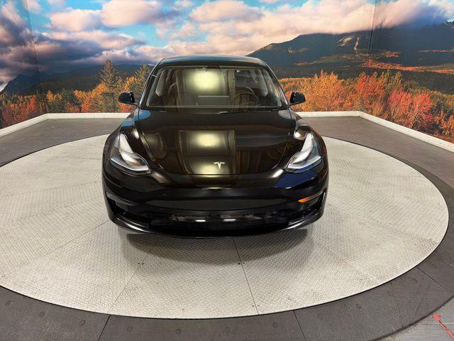 2022 Tesla Model 3 Long Range Dual Motor All-Wheel Drive