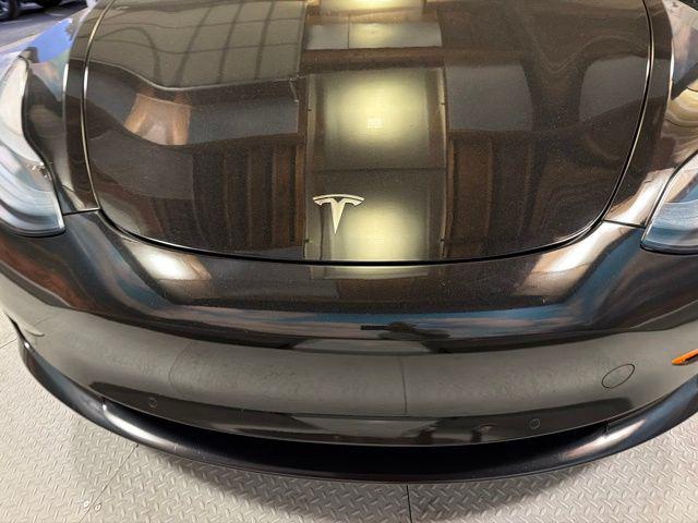 2022 Tesla Model 3 Long Range Dual Motor All-Wheel Drive