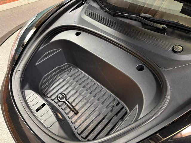 2022 Tesla Model 3 Long Range Dual Motor All-Wheel Drive
