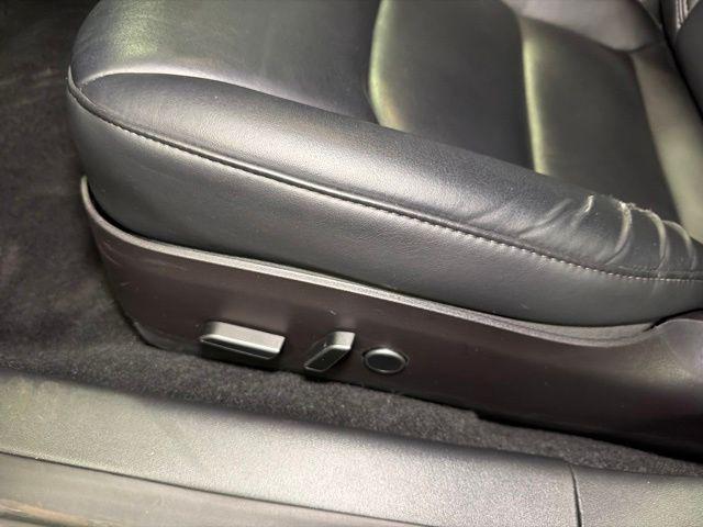 2022 Tesla Model 3 Long Range Dual Motor All-Wheel Drive
