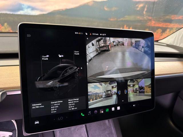 2022 Tesla Model 3 Long Range Dual Motor All-Wheel Drive