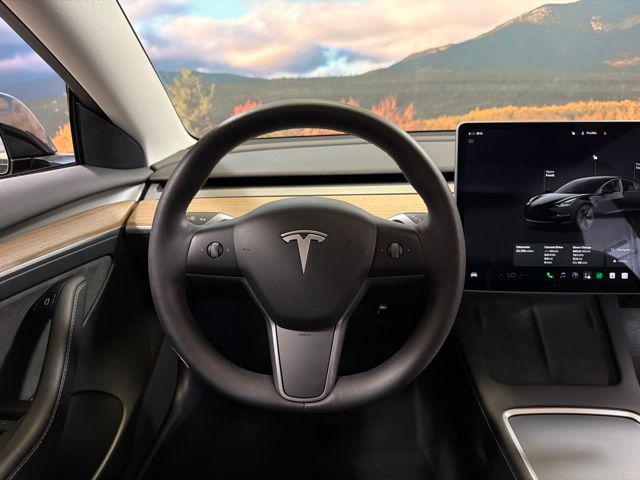 2022 Tesla Model 3 Long Range Dual Motor All-Wheel Drive