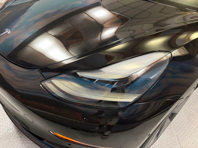 2022 Tesla Model 3 Long Range Dual Motor All-Wheel Drive