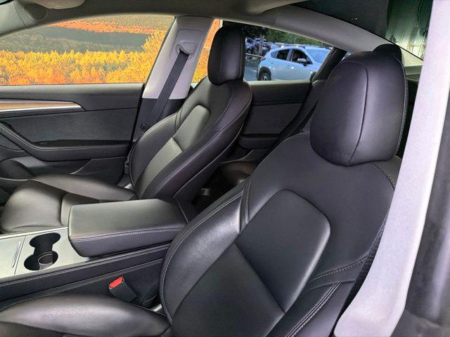 2022 Tesla Model 3 Long Range Dual Motor All-Wheel Drive