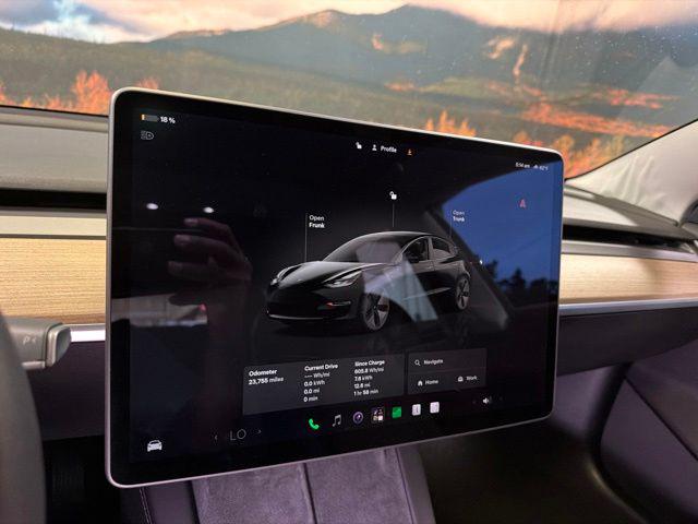 2022 Tesla Model 3 Long Range Dual Motor All-Wheel Drive