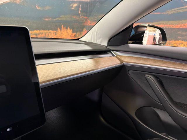 2022 Tesla Model 3 Long Range Dual Motor All-Wheel Drive