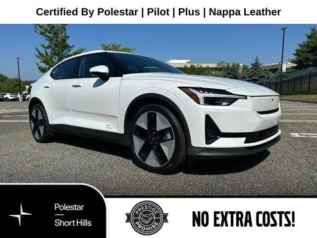 2024 Polestar 2 Long Range Dual Motor for sale in East Hanover, NJ