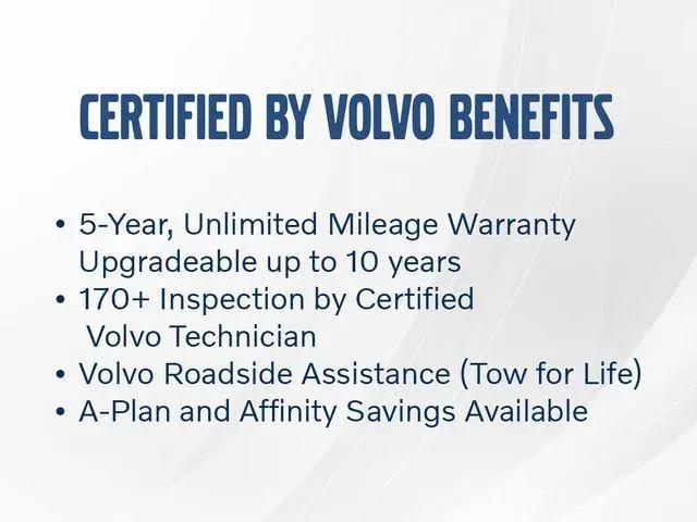 2024 Volvo S60 B5 Plus Black Edition for sale in East Hanover, NJ