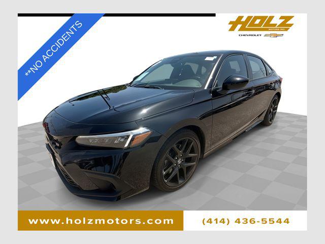 2024 Honda Civic Sedan for sale in Hales Corners, WI