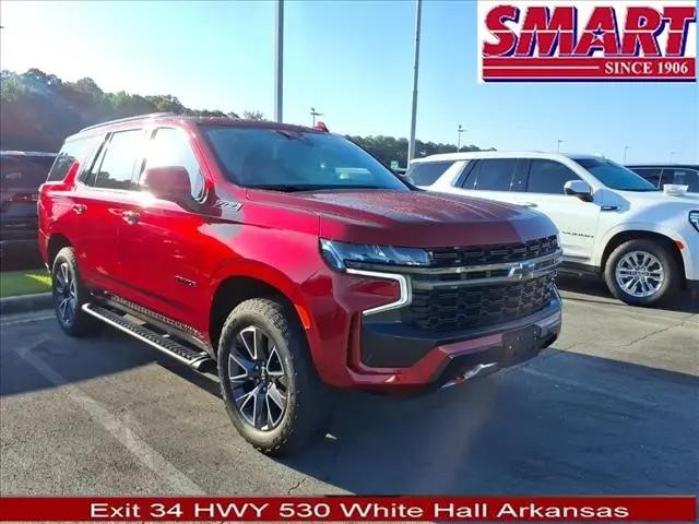 2021 Chevrolet Tahoe Z71 for sale in White Hall, AR