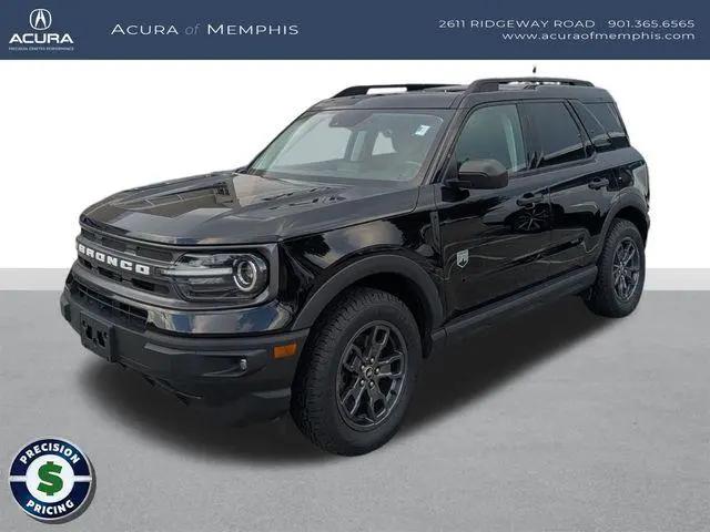 2022 Ford Bronco Sport Big Bend for sale in Memphis, TN