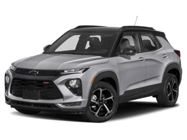 2023 Chevrolet TrailBlazer AWD RS for sale in Muncy, PA