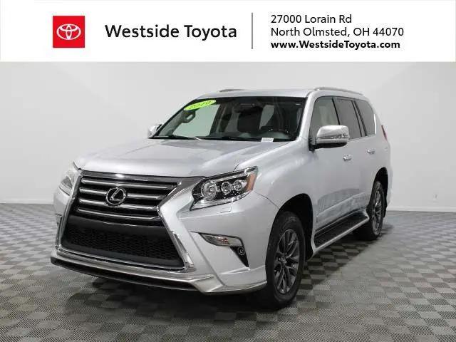 2019 Lexus GX 460 Premium for sale in North Olmsted, OH