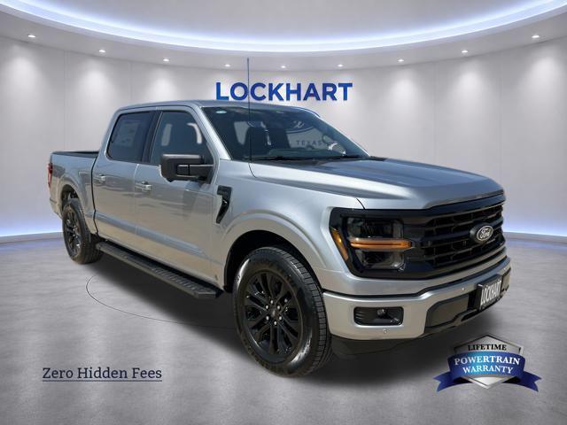 2026 Ford F-150 XLT for sale in Lockhart, TX
