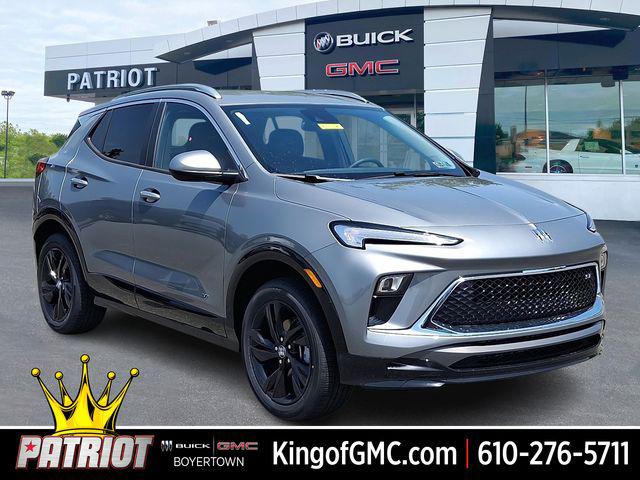 2026 Buick Encore GX Sport Touring AWD for sale in Boyertown, PA