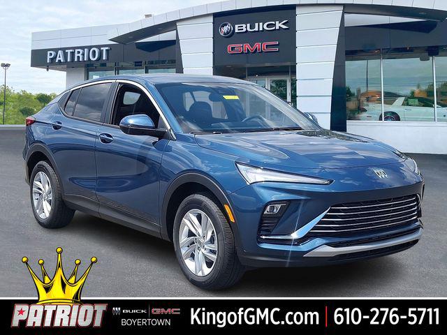 2026 Buick NV Preferred FWD for sale in Boyertown, PA