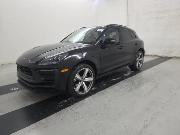 2024 Porsche Macan Macan for sale in Golden Valley, MN