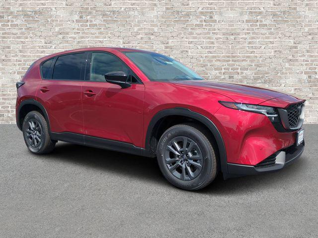 2026 Mazda CX-5 2.5 S Select for sale in Richmond, VA