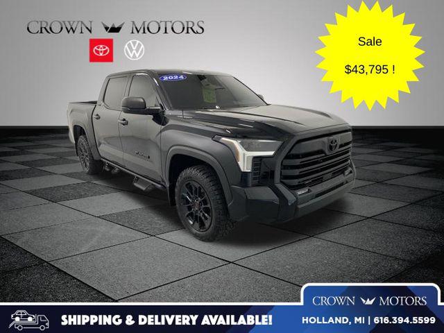 2024 Toyota Tundra SR5 for sale in Holland, MI