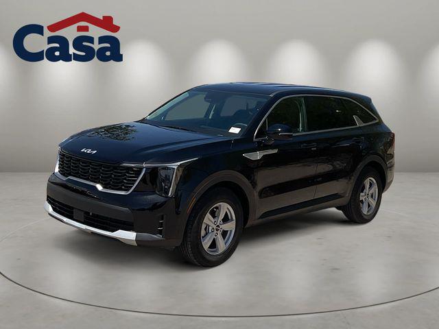 2026 Kia Sorento LX for sale in El Paso, TX